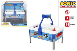 Color Baby Juego Hockey Arcade Sonic