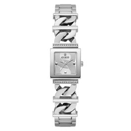 Guess GW0603L1 Reloj Analógico Gris