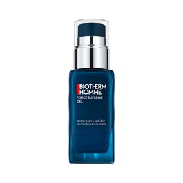 HOMME FORCE SUPREME reactivating anti-aging care
