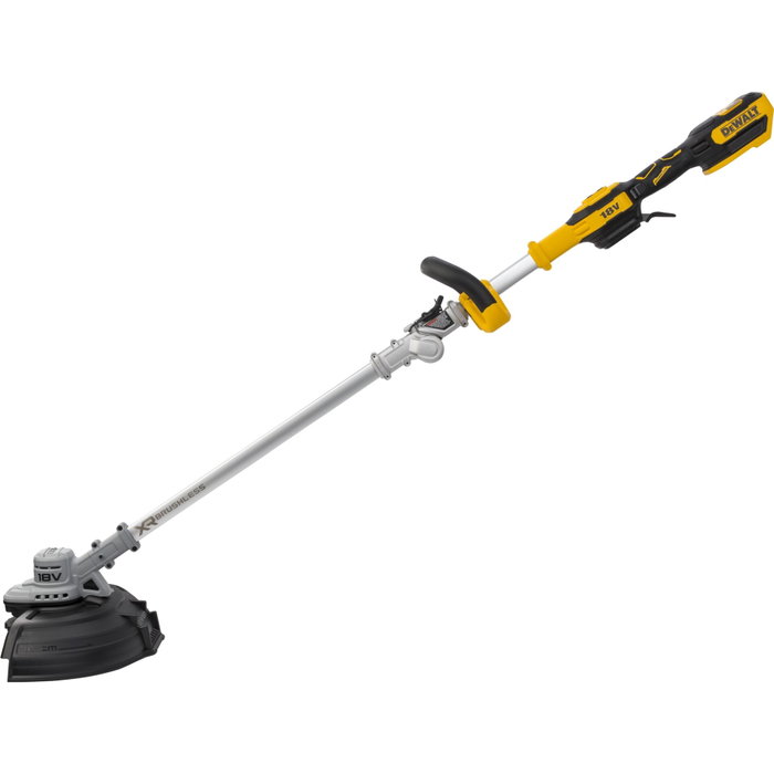 DeWalt DCMST561N-XJ Cortabordes Inalámbrico de 18V