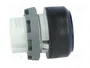 ABB Interruptor de presión azul MPI 22mm