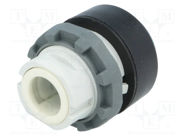 ABB Interruptor de presión azul MPI 22mm