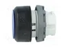 ABB Interruptor de presión azul MPI 22mm