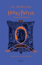 EMPURIES, Harry Potter i el misteri del príncep (Ravenclaw) - J.K. Rowling