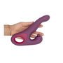 Vibrador Doble Estimulación Totally For U
