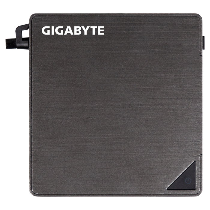 Gigabyte BRIX GB-BRU5-225H (D) Arrow Lake Core Ultra 5 225H