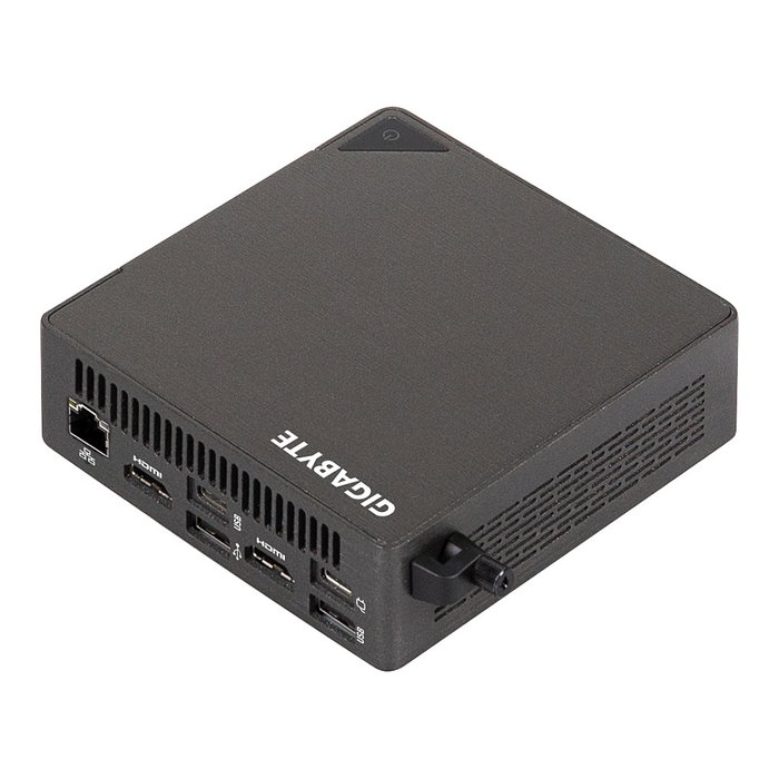 Gigabyte BRIX GB-BRU5-225H (D) Arrow Lake Core Ultra 5 225H