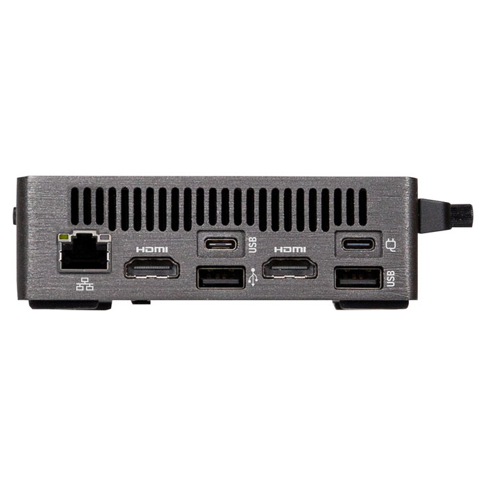Gigabyte BRIX GB-BRU5-225H (D) Arrow Lake Core Ultra 5 225H