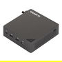 Gigabyte GB-BRU5-225H Mini PC Barebone Intel Core Ultra 5 225H DDR5 SO-DIMM WiFi 7 Bluetooth Ethernet 0.46l