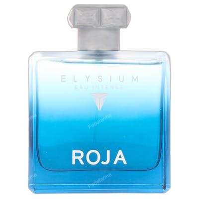 Roja Parfums Elysium Eau Intense Agua de Perfume 100 ml