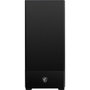 MSI Caja MAG FORGE 110R AIRFLOW Negro ATX Micro ATX Mini-ITX Ventana Lateral Compatible Mystic Light