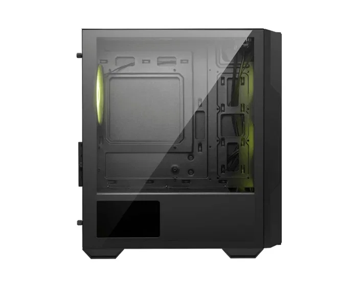 MSI MAG FORGE M110R AIRFLOW Negro