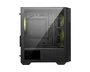 MSI MAG FORGE M110R AIRFLOW Negro