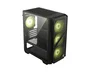 MSI MAG FORGE M110R AIRFLOW Negro