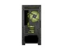 MSI MAG FORGE M110R AIRFLOW Negro