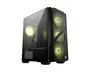 MSI MAG FORGE M110R AIRFLOW Negro