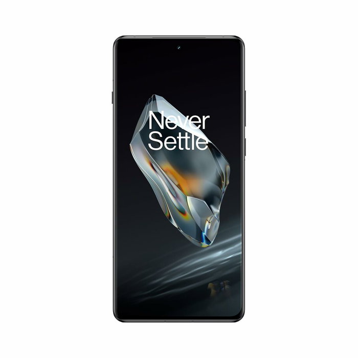 Smartphone OnePlus 12 5G 6,82" Octa Core SNAPDRAGON 8 gen 3 16 GB RAM 512 GB Negro