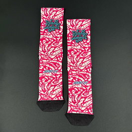 Mbwear Calcetines MB-WEAR ED.LIM.VERANO READY FOR SUM.S/M