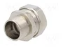 HELLERMANNTYTON Conector final recto M25 HelaGuard PCS-EI