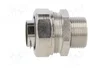 HELLERMANNTYTON Conector final recto M25 HelaGuard PCS-EI