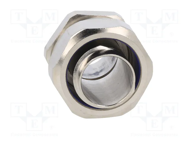 HELLERMANNTYTON Conector final recto M25 HelaGuard PCS-EI HELLERMANNTYTON Conector final recto M25 HelaGuard PCS-EI
