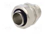 HELLERMANNTYTON Conector final recto M25 HelaGuard PCS-EI
