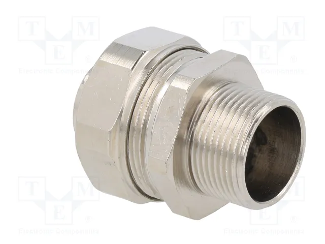 HELLERMANNTYTON Conector final recto M25 HelaGuard PCS-EI HELLERMANNTYTON Conector final recto M25 HelaGuard PCS-EI