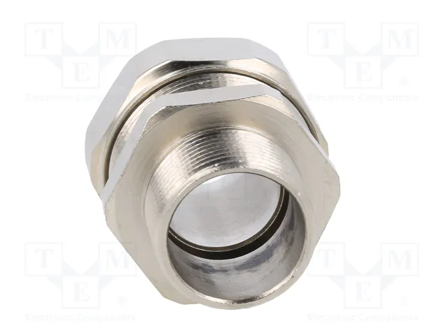 HELLERMANNTYTON Conector final recto M25 HelaGuard PCS-EI HELLERMANNTYTON Conector final recto M25 HelaGuard PCS-EI