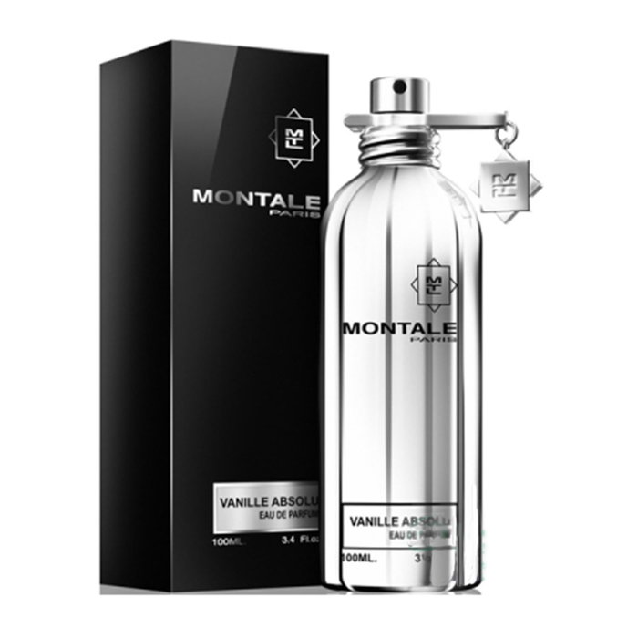 Montale Vanille Absolu Eau de Parfum 100 ml Montale Vanille Absolu Eau de Parfum 100 ml