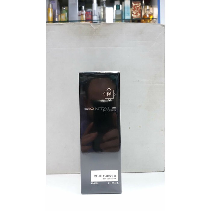 Montale Vanille Absolu Eau de Parfum 100 ml Montale Vanille Absolu Eau de Parfum 100 ml