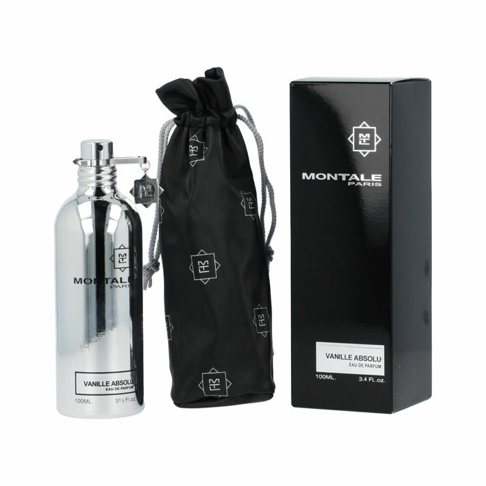 Montale Vanille Absolu Eau de Parfum 100 ml Montale Vanille Absolu Eau de Parfum 100 ml