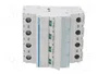 HAGER Interruptor de aislamiento 4 polos 63A 400VAC