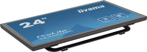 iiyama ProLite T2455MSC-B1 Monitor Táctil 24 pulg Full HD IPS iiyama ProLite T2455MSC-B1 Monitor Táctil 24 pulg Full HD IPS