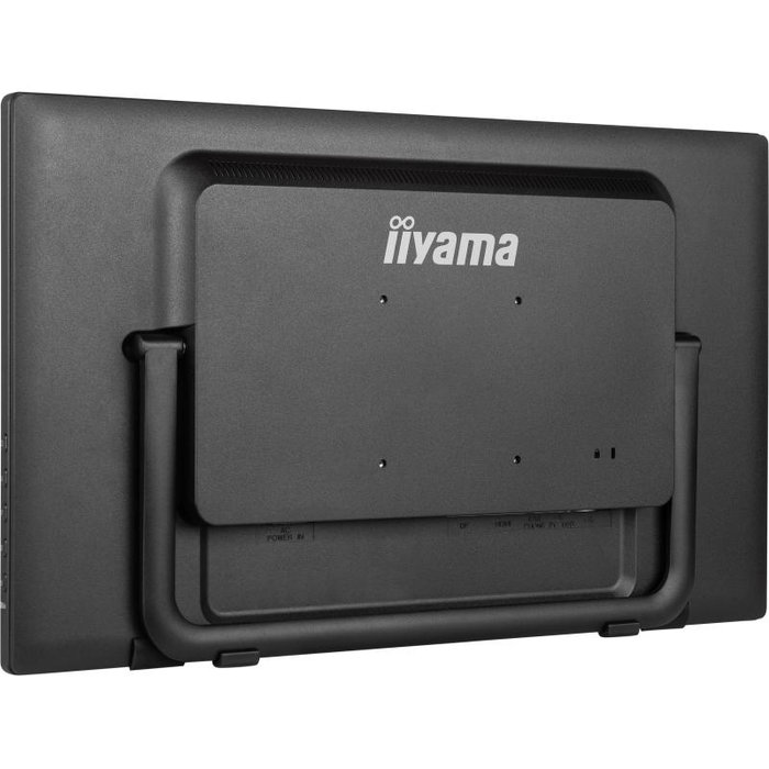 Iiyama ProLite T2455MSC-B1 Monitor Táctil 24" - T2455MSCB1 Iiyama ProLite T2455MSC-B1 Monitor Táctil 24" - T2455MSCB1