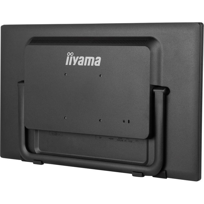 Iiyama ProLite T2455MSC-B1 Monitor Táctil 24" - T2455MSCB1 Iiyama ProLite T2455MSC-B1 Monitor Táctil 24" - T2455MSCB1