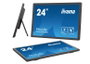 iiyama ProLite T2455MSC-B1 Monitor Táctil 24 pulg Full HD IPS