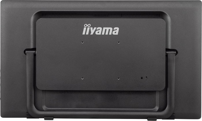 iiyama ProLite T2455MSC-B1 Monitor Táctil 24 pulg Full HD IPS iiyama ProLite T2455MSC-B1 Monitor Táctil 24 pulg Full HD IPS