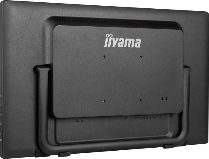 iiyama ProLite T2455MSC-B1 Monitor Táctil 24 pulg Full HD IPS iiyama ProLite T2455MSC-B1 Monitor Táctil 24 pulg Full HD IPS