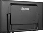 iiyama ProLite T2455MSC-B1 Monitor Táctil 24 pulg Full HD IPS