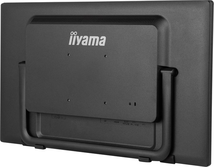 iiyama ProLite T2455MSC-B1 Monitor Táctil 24 pulg Full HD IPS iiyama ProLite T2455MSC-B1 Monitor Táctil 24 pulg Full HD IPS
