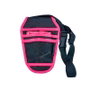 Bifull Cartuchera Penny Negra y Rosa