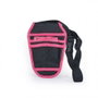 Bifull Cartuchera Penny Negra y Rosa