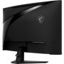 MSI MAG 32CQ6F Monitor Curvo 31.5" Wide Quad HD (2560 x 1440) 180Hz Negro