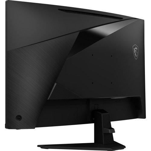 MSI MAG 32CQ6F Monitor Curvo 31.5" Wide Quad HD (2560 x 1440) 180Hz Negro