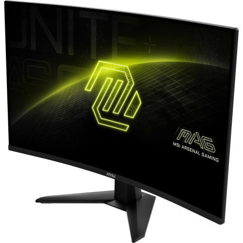 MSI MAG 32CQ6F Monitor Curvo 31.5" Wide Quad HD (2560 x 1440) 180Hz Negro