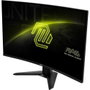 MSI MAG 32CQ6F Monitor Curvo 31.5" Wide Quad HD (2560 x 1440) 180Hz Negro