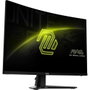 MSI MAG 32CQ6F Monitor Curvo 31.5" Wide Quad HD (2560 x 1440) 180Hz Negro