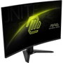 MSI MAG 32CQ6F Monitor Curvo 31.5" Wide Quad HD (2560 x 1440) 180Hz Negro