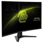 MSI MAG 32CQ6F Monitor Gaming Curvo 31.5 Pulgadas QHD