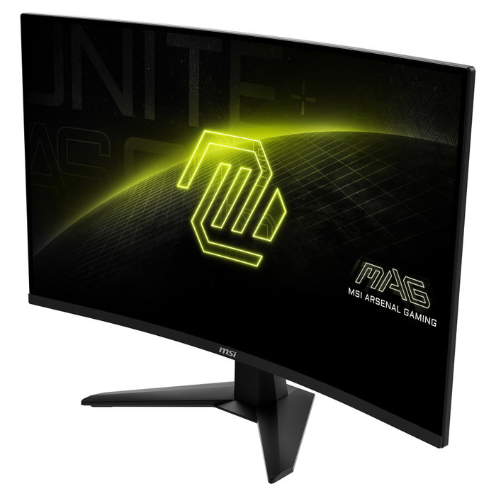 MSI MAG 32CQ6F Monitor Gaming Curvo 31.5 Pulgadas QHD MSI MAG 32CQ6F Monitor Gaming Curvo 31.5 Pulgadas QHD